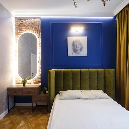 Ferienwohnung Центр Львова Вул Личаківська 5 Площа Ринок 2 Кімнати Ізольовані Exterior foto