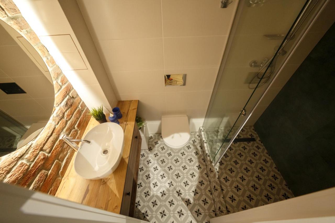 Ferienwohnung Центр Львова Вул Личаківська 5 Площа Ринок 2 Кімнати Ізольовані Exterior foto